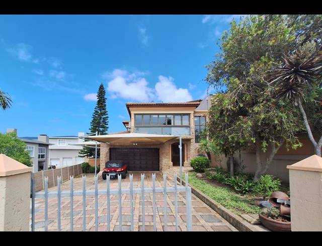 4 BEDROOM TOWNHOUSE FOR SALE IN ISLAND VIEW
